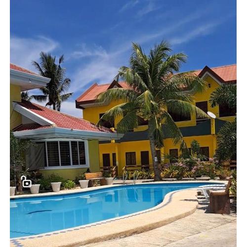 Lagnason's Place
