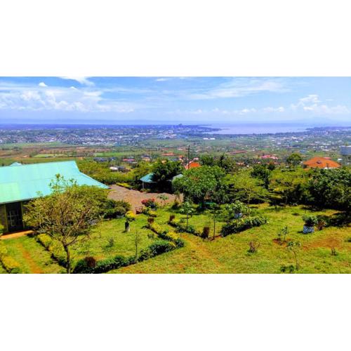 Lago Resort - Best Views in Kisumu