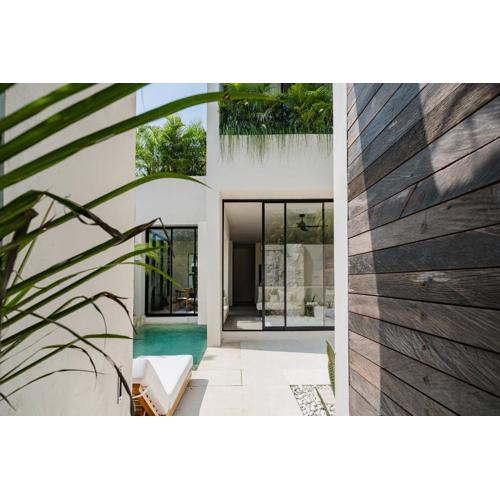 Lago Villas 1 Bed Villa in Bingin, Uluwatu