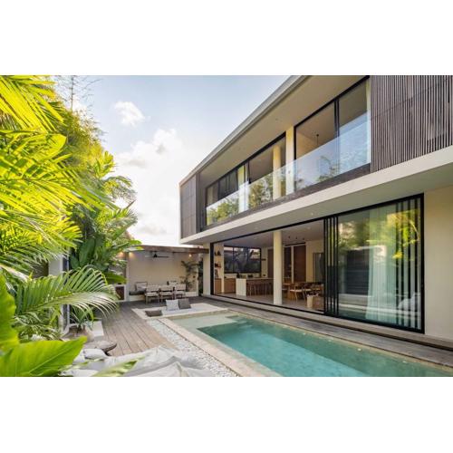 Lago Villas 2 Bed Villa in Bingin Uluwatu