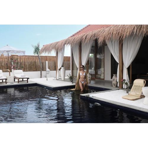 LAGOM - Luxury Villa