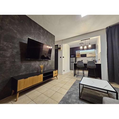 Lagon Bleu Complex 3 Villas 5min Walk to Beach - LBC