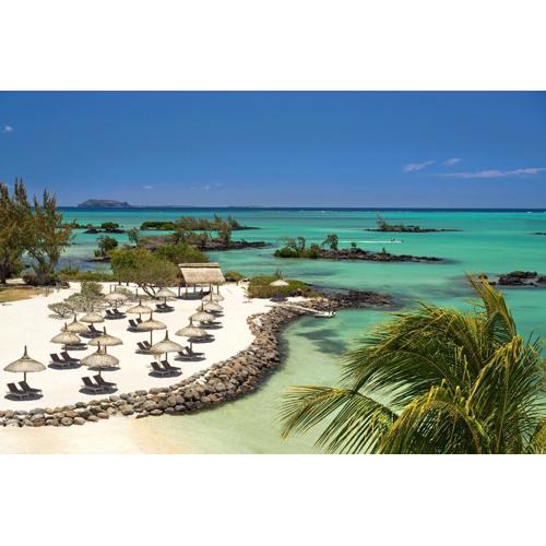 Lagoon Attitude (Adults Only)