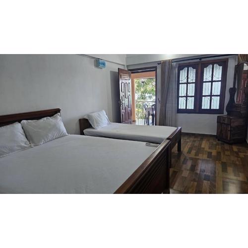 Lagoon Breeze Resort