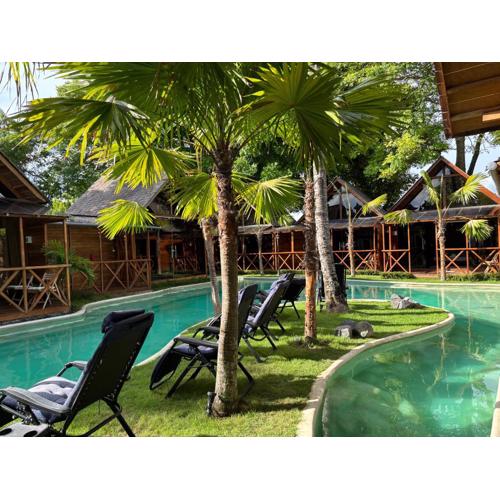 Lagoon Bungalows Bali