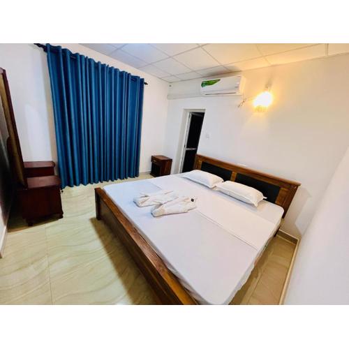 Lagoon House - Hiriketiya