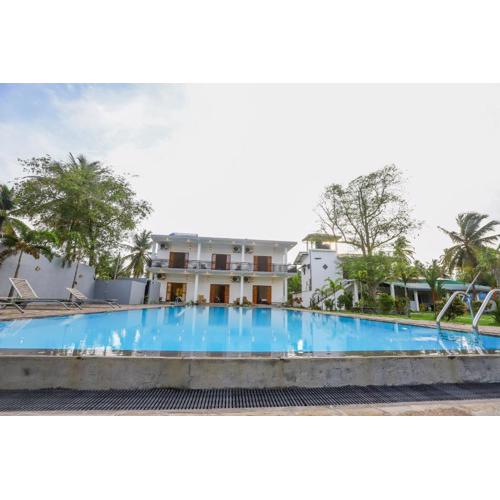 Lagoon House Negombo