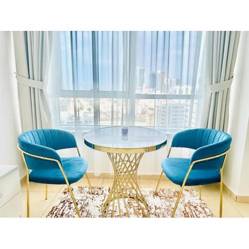 lagoon view-Entire apartment