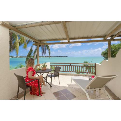 LAGOON VIEW Résidence