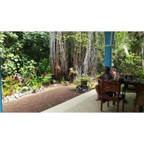 Lagoon Villa Beruwala