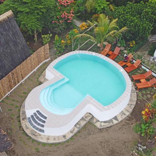 Lagoona Beach Bungalows - Eco Bungalows Batukaras