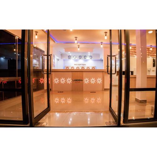 Lagoona Sunset Maafushi