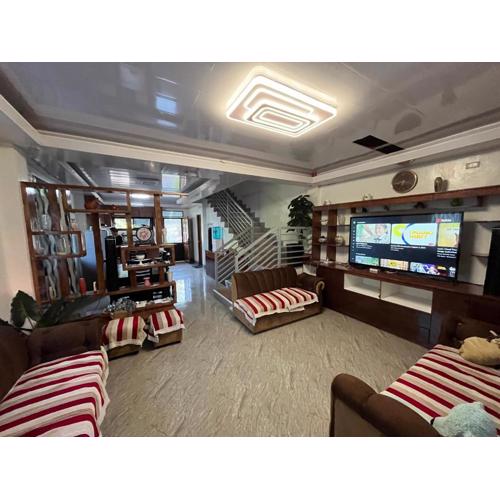 Laguindingan Town House