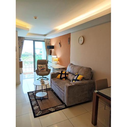 Laguna 1 Beach Resort Oasis of Peace