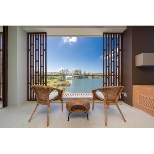 Laguna Angsana Apartments Lake View