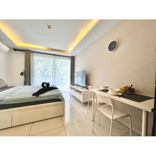 Laguna Bay 2 - 214 - Сomfortable studio close to the sea!