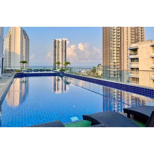 Laguna Bay 2 by Pattaya Sunny Rentals
