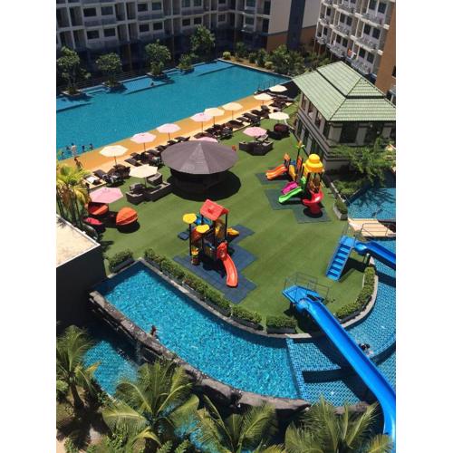 Laguna Beach 2 - 2 Room -Groundfloor Pool Acces