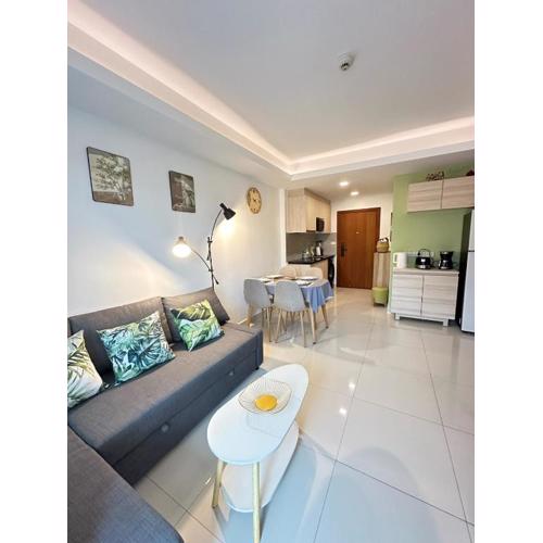 Laguna Beach 2 A833 - Spacious and comfortable apartment in a popular resort near the sea