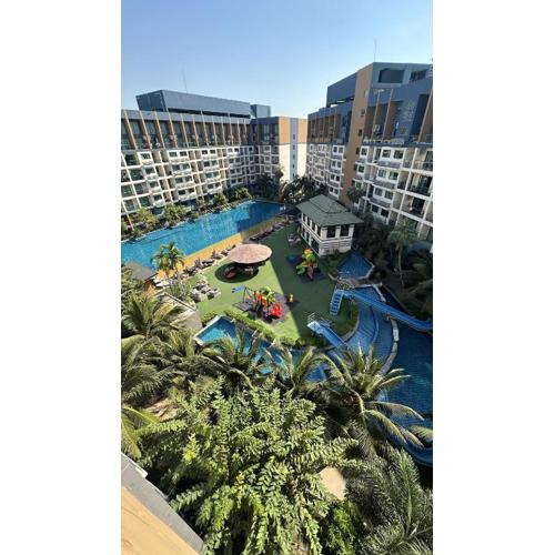 Laguna Beach 2 Resort Condominium