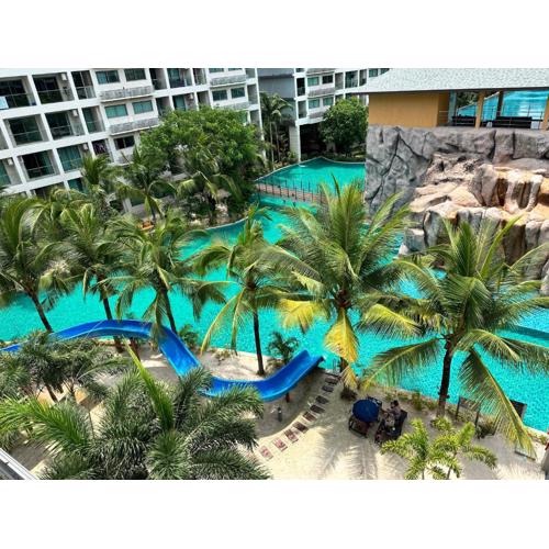 Laguna Beach 3 The Maldives