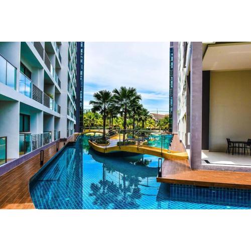 Laguna Beach Resort 1 by BPS