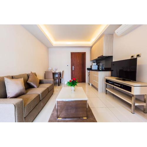 Laguna Beach Resort 1 By Pattaya Sunny Rentals