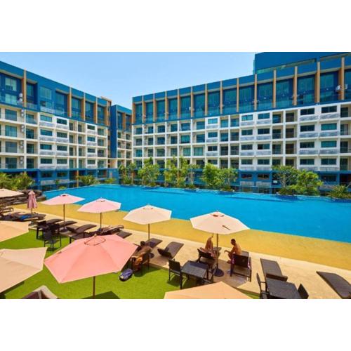 Laguna Beach Resort 2 By mihouse hosting