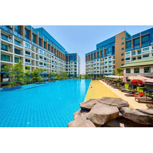 Laguna Beach Resort 2 By Snap Hosting