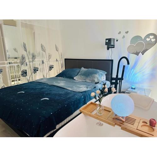 Laguna Beach Resort 2-have tub loft room