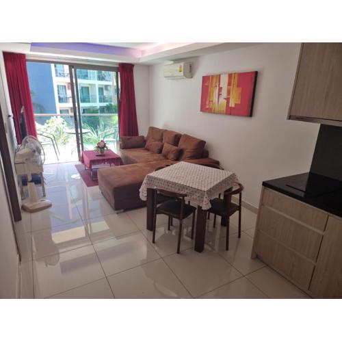 Laguna Beach Resort 2 Jomtien