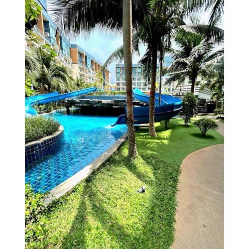 Laguna Beach Resort 2 Jomtien