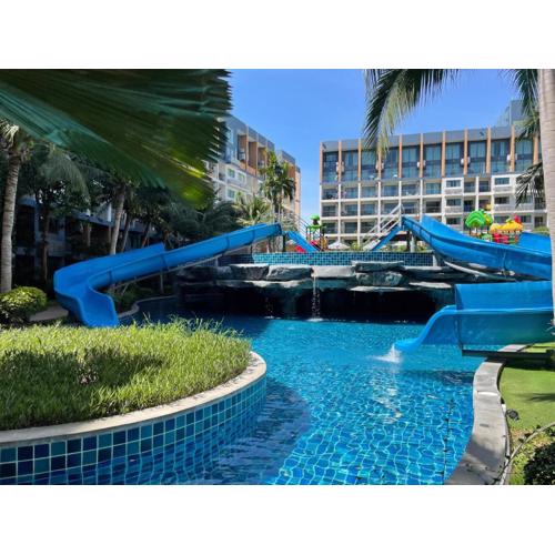 Laguna Beach Resort 2 Pattaya