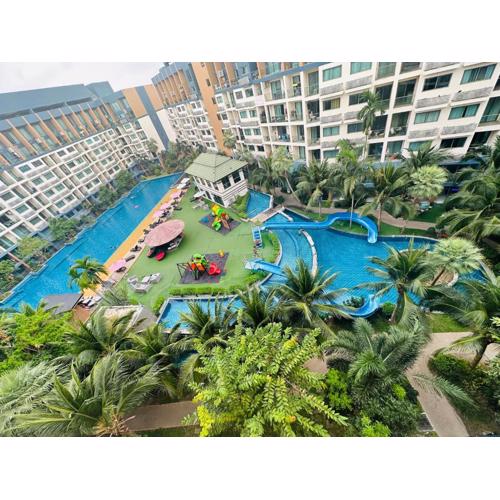 Laguna Beach Resort 2-Pool View