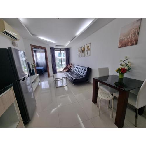 Laguna Beach resort 3 one bedroom suite with pool view