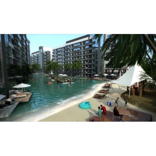 Laguna Beach Resort Pattaya