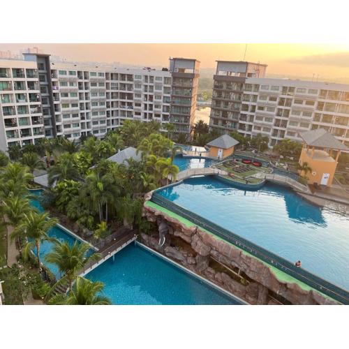 Laguna Beach Resort3-only accept no shorter than one month