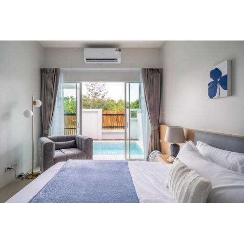 Laguna Beach Villa Phuket 207byน้องมังคุด