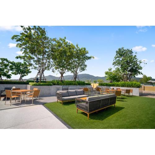 Laguna Beachside Block 3 by Banyan Living