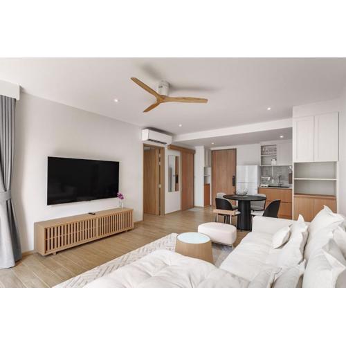 Laguna Beachside by ShowProperty