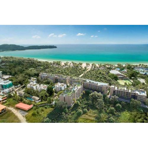 Laguna Beachside Phuket apartment 3 min walk to Bangtao beach by Tropical Home Estate