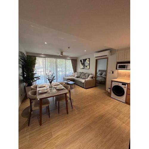 Laguna Beachside Residences 2bdr