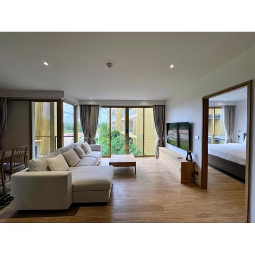 Laguna Beachside Residences by Beringela