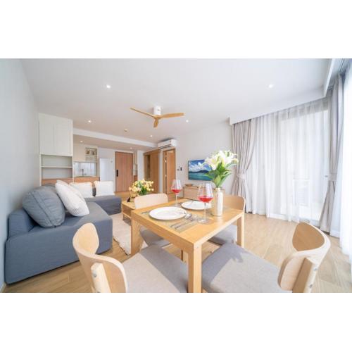 Laguna Beachside Residents