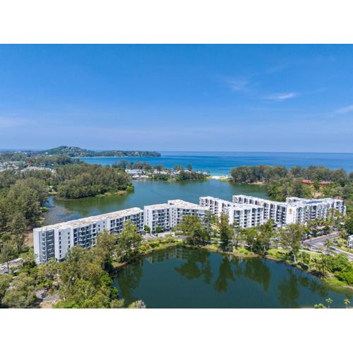 Laguna cassia residences