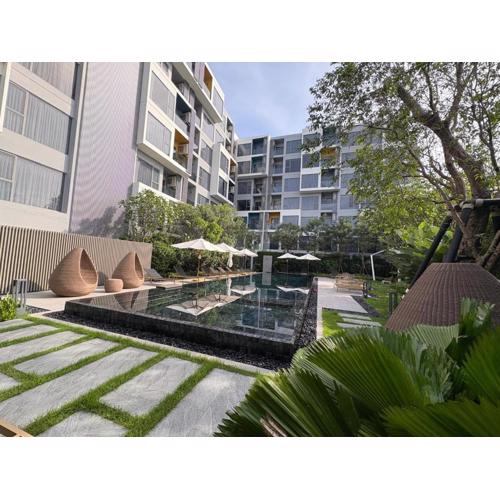 Laguna Condo by Bangtao Beach