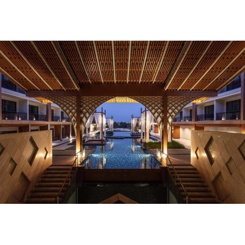 Laguna Grand Hotel & Spa Songkhla