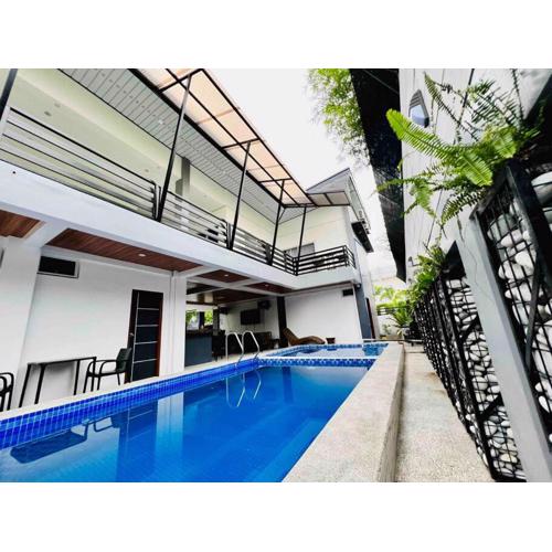 Laguna Hot Spring Home- Oharas Resort - Sleeps 27