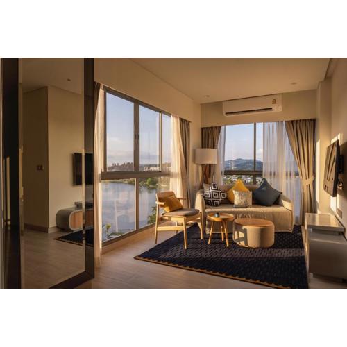 Laguna Lakeside Apartment Phuket Bang Tao