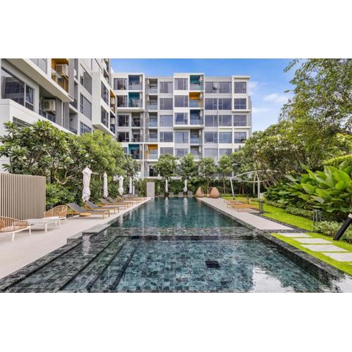 Laguna Lakeside BangTao by My Home Phuket